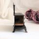 Pencil sharpener Play Me collection vintage year 70