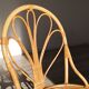 Rattan chair