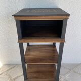 Shelf cabinet