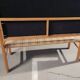 Banc vintage
