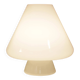 1970s Murano glass table lamp by Venini, Italy