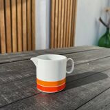 Creamer, milk jug Thomas Germany, 1970s
