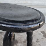 Tripod stool