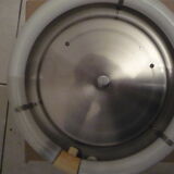 Vintage ceiling light