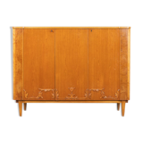 Swedish cabinet by Axel Larsson for Bodafors
