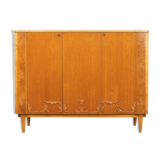 Swedish cabinet by Axel Larsson for Bodafors