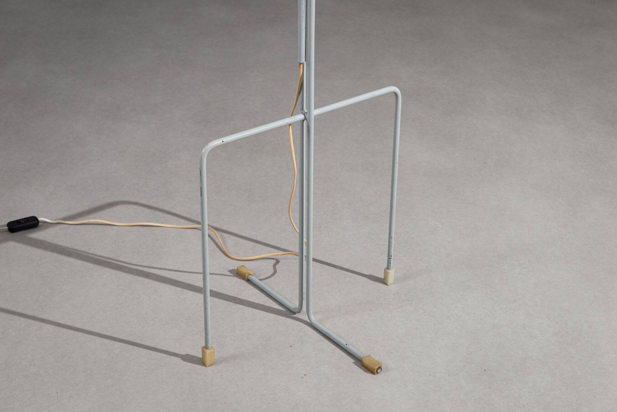 Evert Jelle Jelles Eclipse floor lamp RAAK Amsterdam The Netherlands 1964