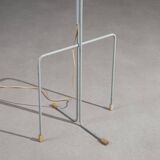 Evert Jelle Jelles Eclipse floor lamp RAAK Amsterdam The Netherlands 1964