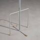 Evert Jelle Jelles lampe sur pied Eclipse RAAK Amsterdam Pays-Bas 1964