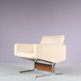 1960s “Caracas” Chair by Pierre Guariche for Meurop, Belgium