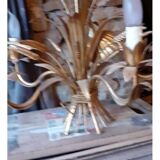 Lustre Doré épi de blé