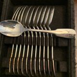 Housewife christofle 12 pieces