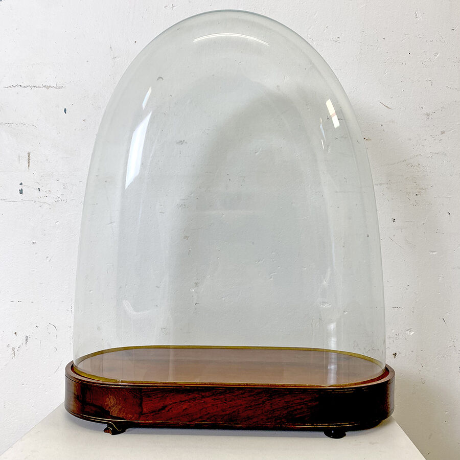 Globe 61 cm Napoleon III