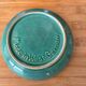 Vintage bowl West Germany star design 3 branches Mercedes
