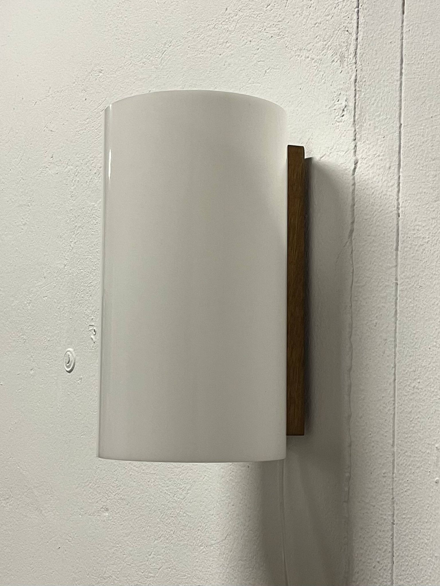 Vintage Scandinavian Luxus wall lamp