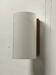 Vintage Scandinavian Luxus wall light
