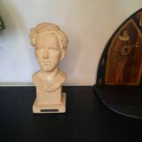 Buste Arthur Rimbaud
