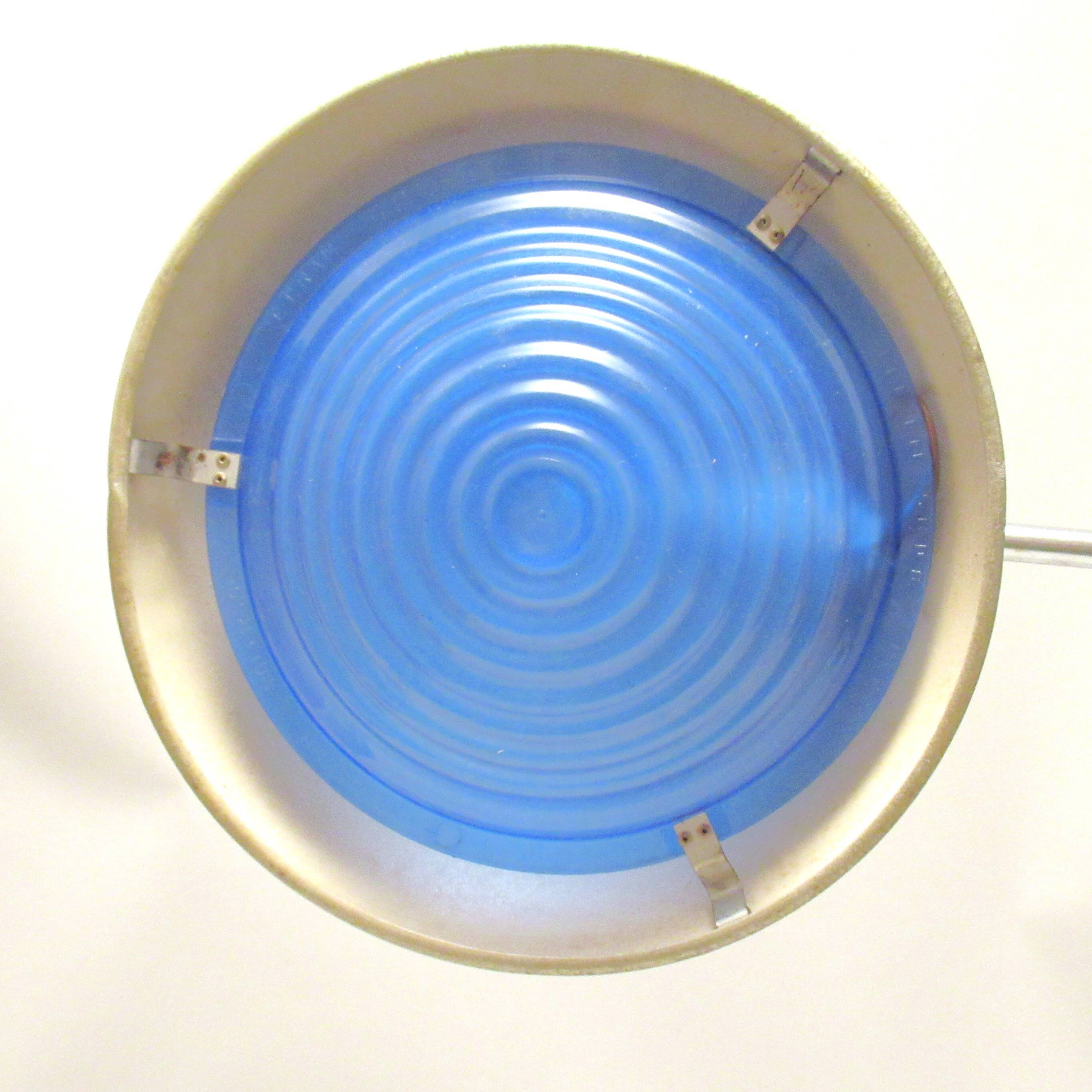 Ferdinand Solere desk lamp from the 1950s