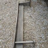 Farm bench