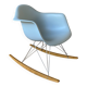Chaise à bascule - Charles Eames