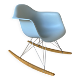 Chaise à bascule - Charles Eames