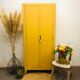 Armoire parisienne