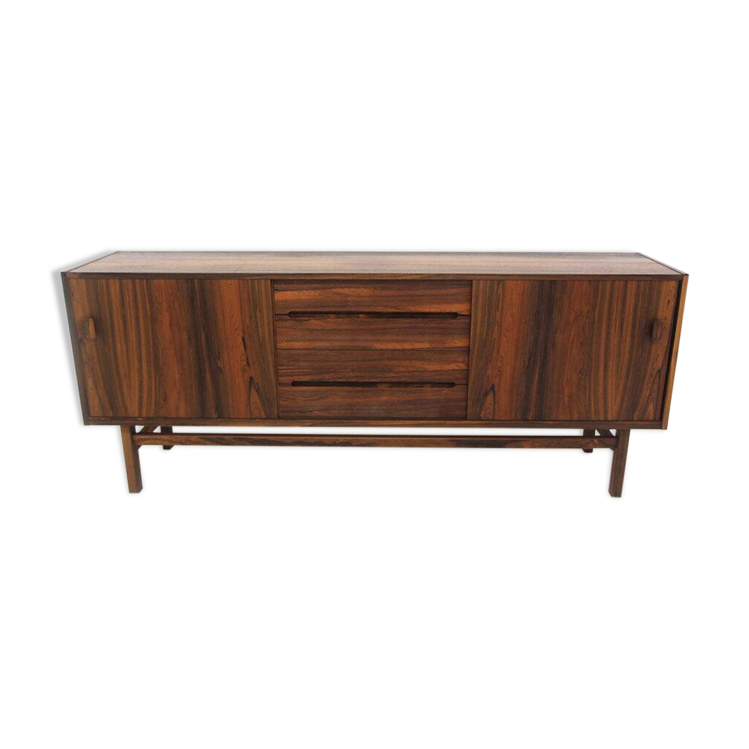 Scandinavian enfilade "Arild", Nils Jonsson, Troeds, Sweden, 1960