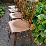 Fanett tapiovaara bistro chair series