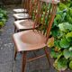 Series de chaises bistrot fanett tapiovaara