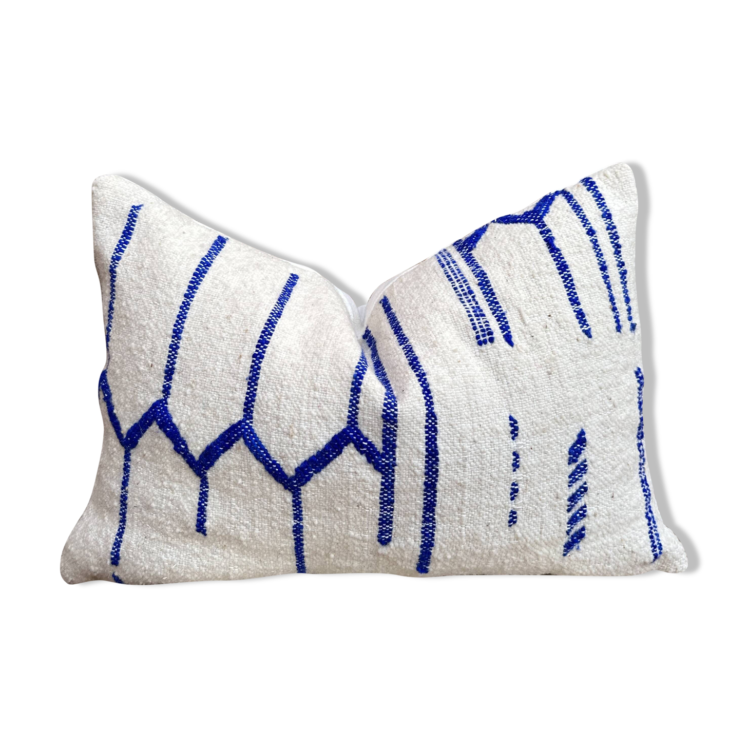 Berber cushion