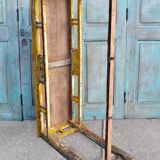 Vintage Rustic Indian Console Table