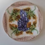Plate