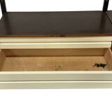 Vintage Poul Cadovius Royal System Wandsysteem Wenge