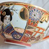 Japanese tea set