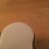 Vase Alvar Aalto Iitala 9.5 cm white glass