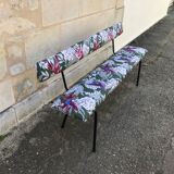 Banc Tapissé