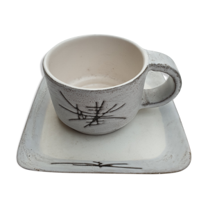 Tasse ceramique henri
