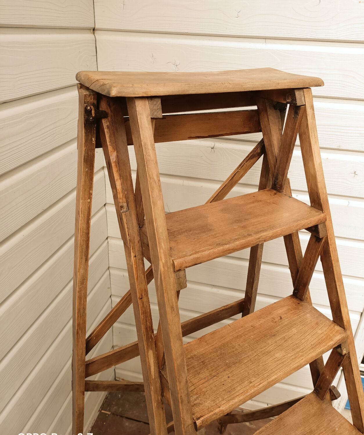 Stepladder