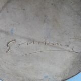 Pitcher sandstone Méténier