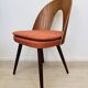 Mid Century Dining Chair by Antonin Suman for TON, Czechoslovakia 1960’s