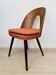Mid Century Dining Chair by Antonin Suman for TON, Czechoslovakia 1960’s