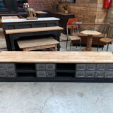 Industrial furniture