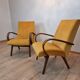 Jaroslav Smidek armchairs