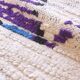 Tapis Azilal Vintage - 158 x 70 cm