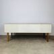 Vintage Scandinavian teak sideboard from the 1960s, TV stand