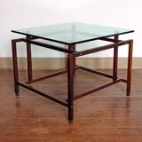 Table basse par Henning Norgaard, année 60
