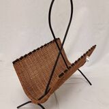 Magazine rack