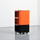 Componibili par Anna Castelli Ferrieri, Kartell, circa 1970