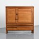 Buffet R18 by Pierre Chapo, France, circa 1965