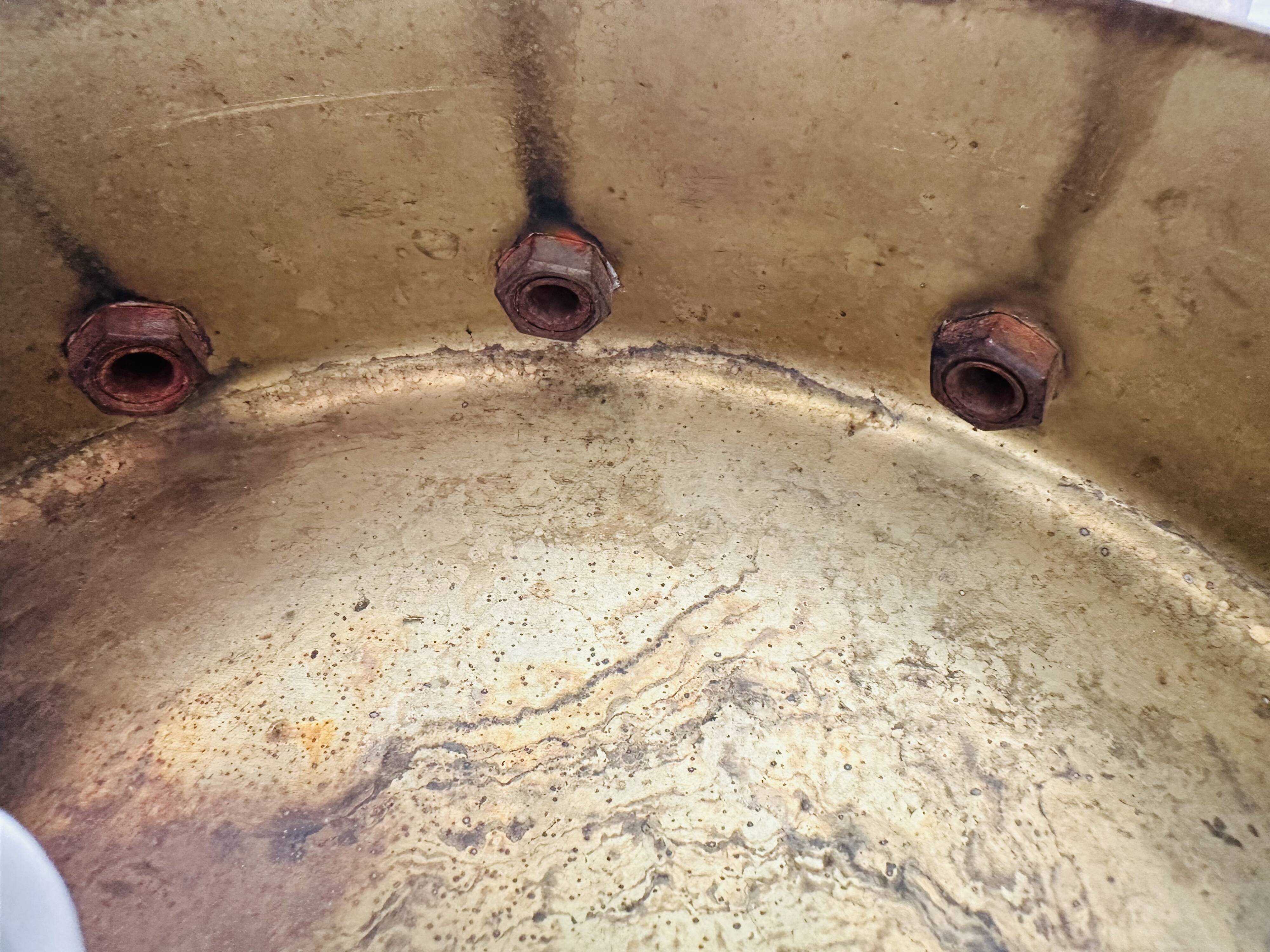 Gio Ponti Sun ceiling light produced by Arredoluce